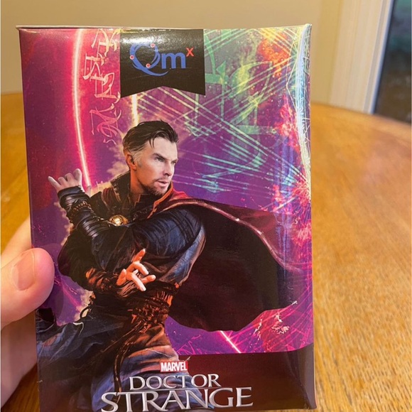 QFig - Marvel Doctor Strange - Picture 2 of 5